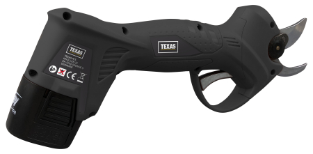 Texas GS1680LI Foarfeca electrica gradina, Li-Ion, 16.8V, 2.0 Ah, max 25mm [1]