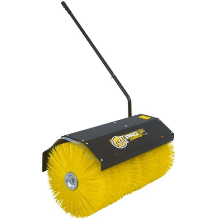 Accesorii utilaje agricole - Texas Perie rotativa 80 cm 450mm