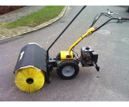 Texas Perie rotativa 80 cm 450mm [1]