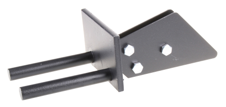 Accesorii utilaje agricole - Texas Placa de conectare frontala seria TX