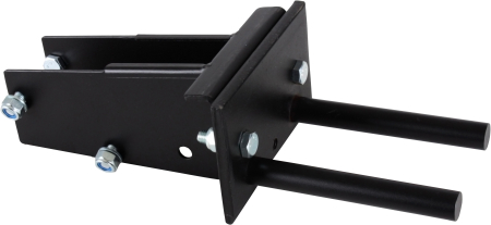 Accesorii utilaje agricole - Texas Placa fata pentru Futura