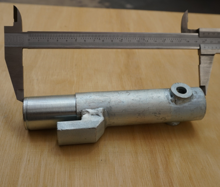 Texas Roti 15" 3.50-8 pentru Futura [1]