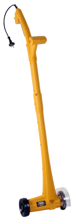 Ingrijire gazon - Texas WR140 masina curatat buruieni, 140W, 230V, D10cm, latime lucru 5mm,