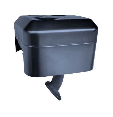 Piese motoare - Toba Esapament pentru motoare benzina intre 163 si 212 cmc