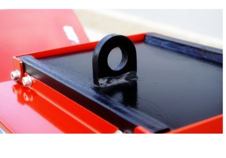 Tocător crengi R 80 [10]