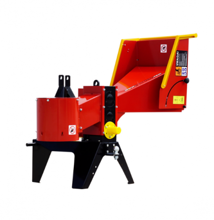 Tocător crengi R 80 [2]