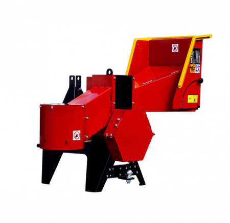 Tocător crengi R 80 [7]