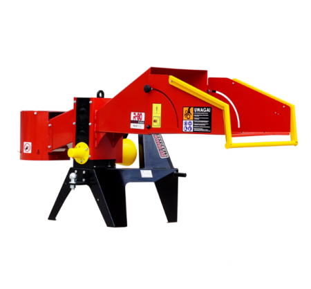 Tocător crengi R 80 [0]