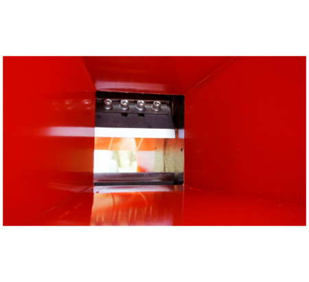 Tocător crengi R 80 [9]