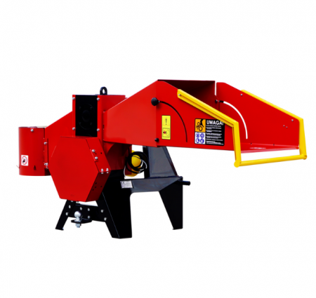 Tocător crengi REMET R 100 [4]