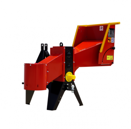 Tocător crengi REMET R 100 [2]