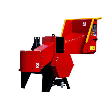 Tocător crengi REMET R 100 [5]