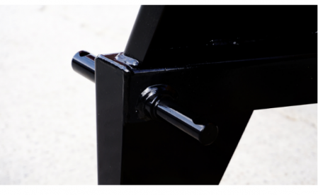 Tocător crengi REMET R 100 [11]