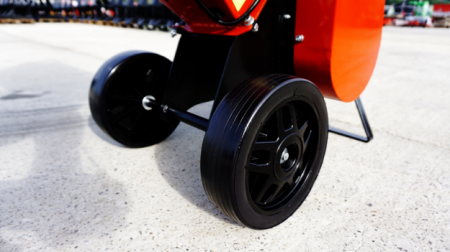 Tocător crengi REMET RB 50 [10]