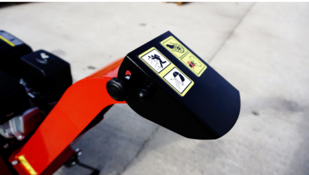 Tocător crengi REMET RB 50 [9]