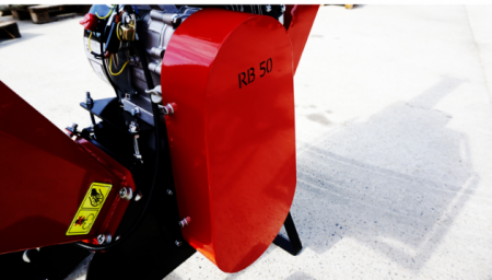 Tocător crengi REMET RB 50 [12]