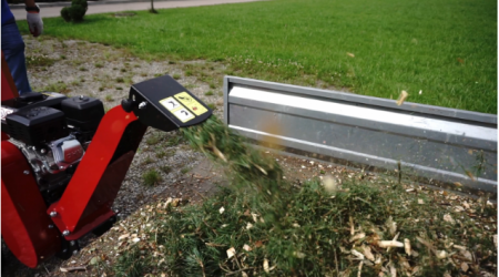 Tocător crengi REMET RB 50 [3]