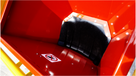 Tocător crengi REMET RB 50 [14]