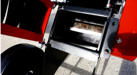 Tocător crengi REMET RB 50 [11]