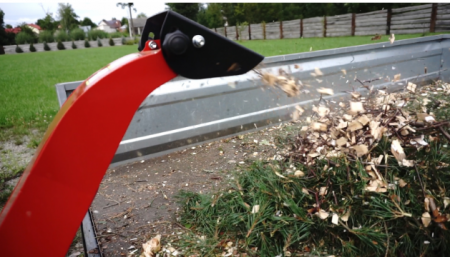 Tocător crengi REMET RB 50 [6]