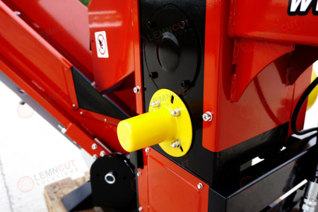 Tocător crengi RP 120 [9]