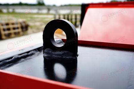 Tocător crengi RP 120 [5]