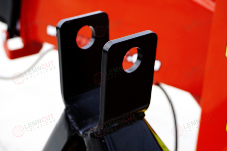 Tocător crengi RP 120 [8]