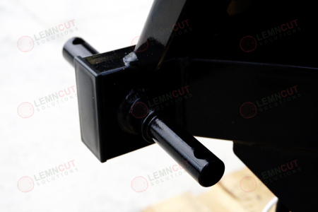 Tocător crengi RP 120 [12]