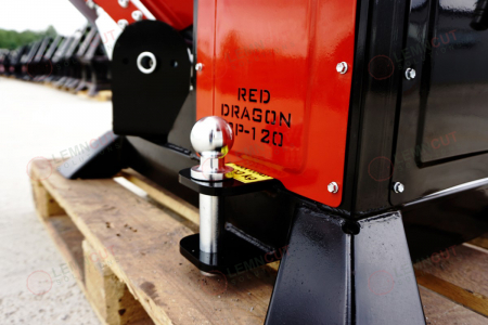 Tocător crengi RP 120 [3]