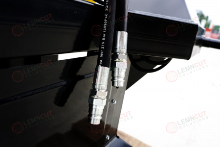 Tocător crengi RP 120 [13]