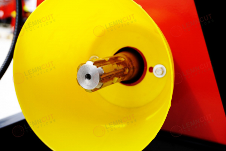 Tocător crengi RP 120 [2]