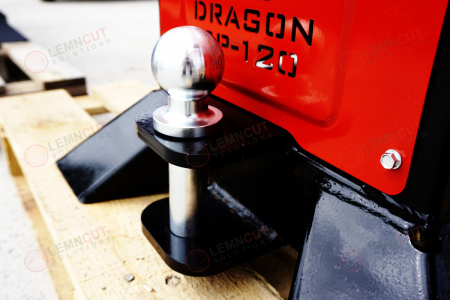 Tocător crengi RP 120 [6]