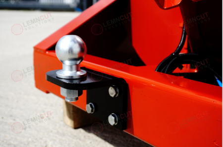 Tocător crengi REMET RT 630 [3]