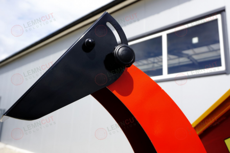 Tocător crengi REMET RT 630 [8]