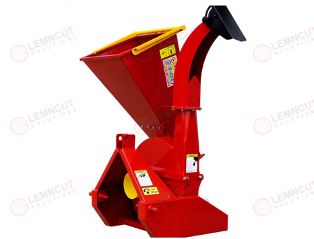 Tocător crengi REMET RT 630 [1]