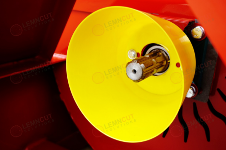 Tocător crengi REMET RT 630 [6]