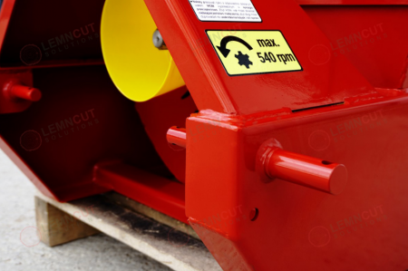 Tocător crengi REMET RT 630 [4]