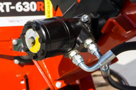 Tocător crengi REMET RT 630R [6]