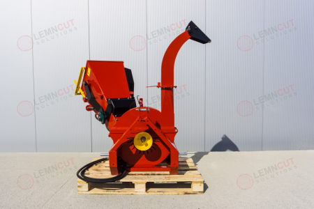 Tocător crengi REMET RT 630R [4]