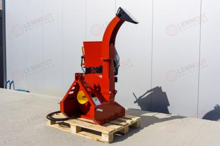 Tocător crengi REMET RT 630R [5]