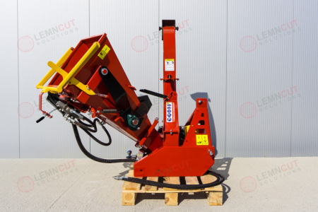 Tocător crengi REMET RT 630R [2]