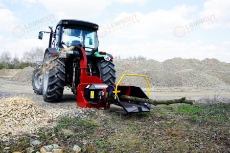 Tocător crengi REMET RT 690 [6]