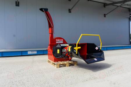 Tocător crengi REMET RT 720 [1]