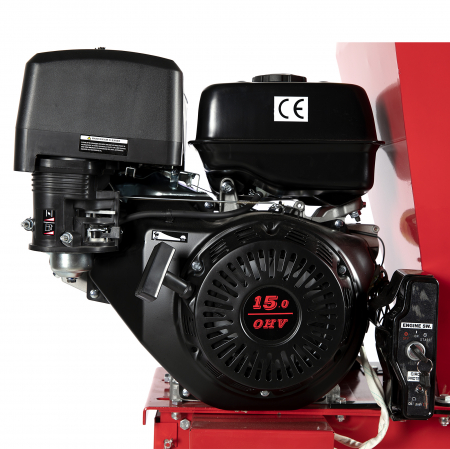 GF-2205 Tocator crengi si tulpini 15CP 420CC VERTICAL [7]
