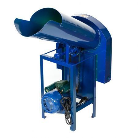 Tocator de coceni si fan MICUL FERMIER, GF-0883, 500 kg/h 1.8 KW 2800 RPM [1]
