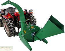 Tocatoare crengi - Tocator de crengi BX-42 PTO ( acționat la priza tractorului)