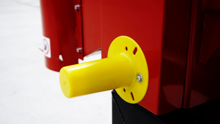 Tocător de crengi REMET RE-80 (motor inclus) [8]