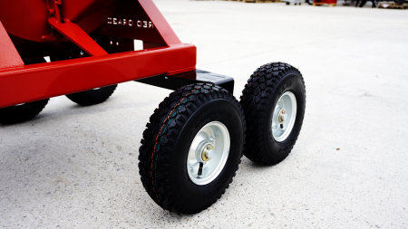 Tocator de crengi REMET RTS-630 , Ø max. 100 mm [7]