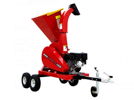 Tocator de crengi REMET RTS-630 , Ø max. 100 mm [6]