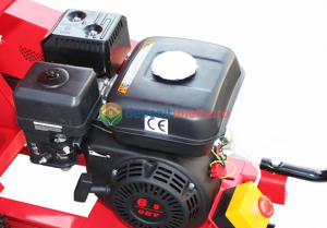 Tocator de crengi si tulpini 6.5HP ORIZONTAL GF-1014 Micul Fermier [6]